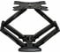 TV кронштейн VLK TRENTO 12 black 51034 5