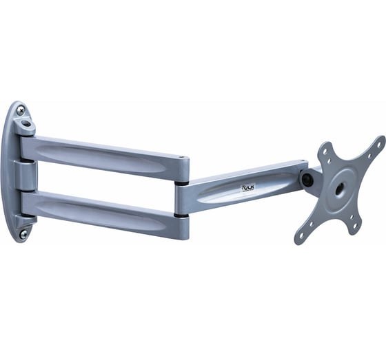 TV кронштейн VLK TRENTO 15 silver 51010