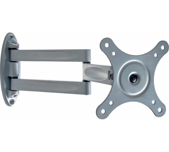 TV кронштейн VLK TRENTO 15 silver 51010