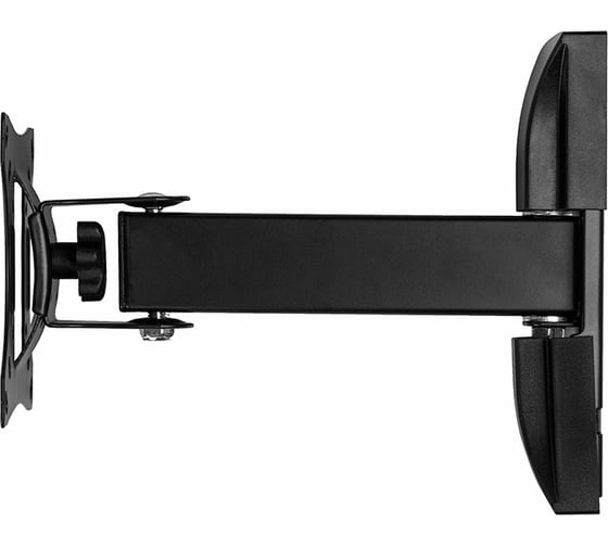 Кронштейн для телевизоров VLK TRENTO-2 black 51002