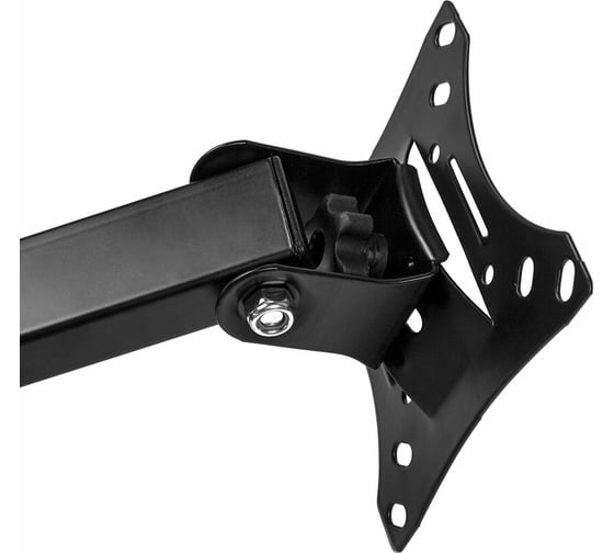 Кронштейн для телевизоров VLK TRENTO-2 black 51002