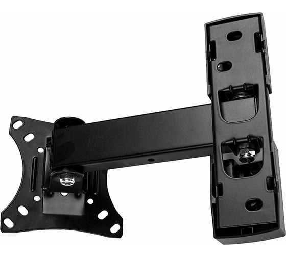 Кронштейн для телевизоров VLK TRENTO-2 black 51002