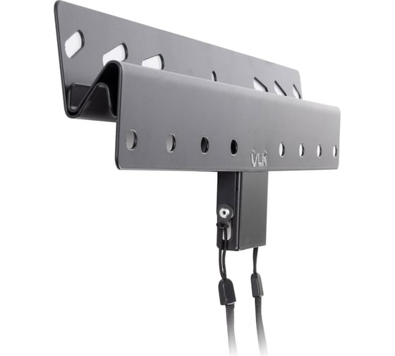 TV кронштейн VLK TRENTO 21 black 51041
