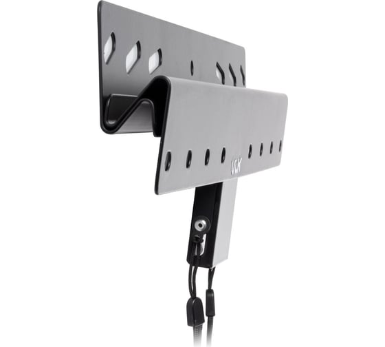 TV кронштейн VLK TRENTO 21 black 51041