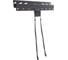 TV кронштейн VLK TRENTO 21 black 51041 1