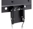 TV кронштейн VLK TRENTO 21 black 51041 6