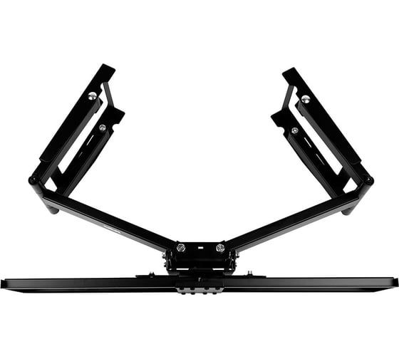 TV кронштейн VLK TRENTO 22 new black 51061