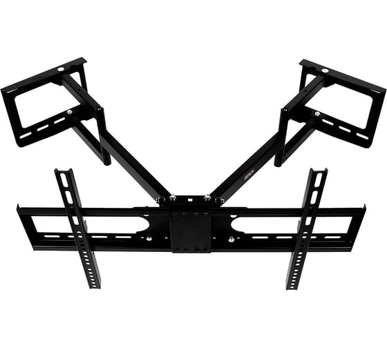 TV кронштейн VLK TRENTO 22 new black 51061