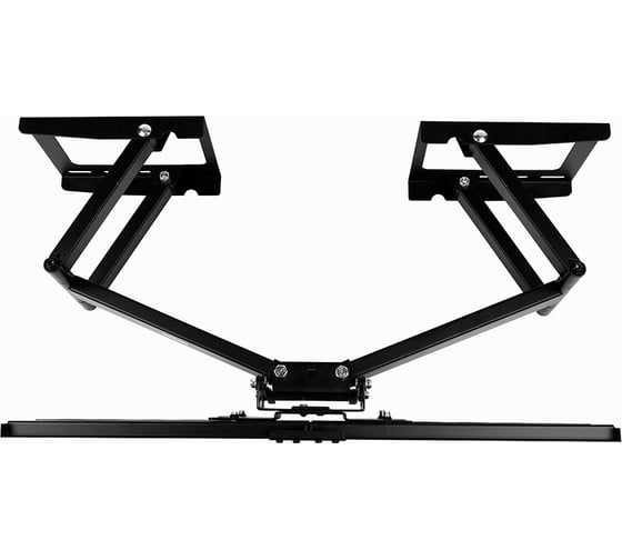 TV кронштейн VLK TRENTO 22 new black 51061