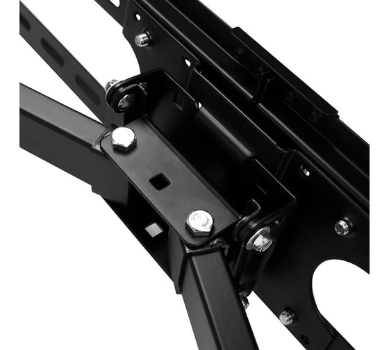 TV кронштейн VLK TRENTO 22 new black 51061