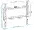TV кронштейн VLK TRENTO 31 black 51011 8