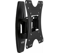TV кронштейн VLK TRENTO 4 black 51004