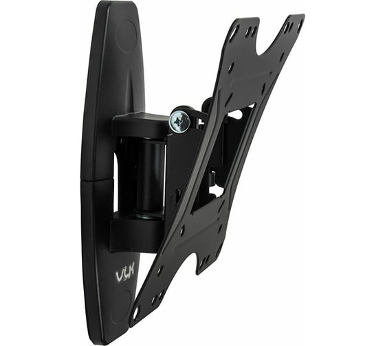 TV кронштейн VLK TRENTO 4 black 51004
