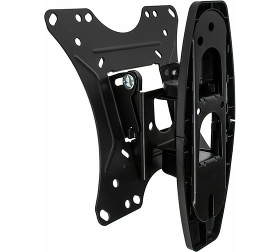 TV кронштейн VLK TRENTO 4 black 51004