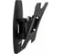 TV кронштейн VLK TRENTO 4 black 51004 3