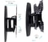 TV кронштейн VLK TRENTO 4 black 51004 9