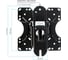 TV кронштейн VLK TRENTO 4 black 51004 11
