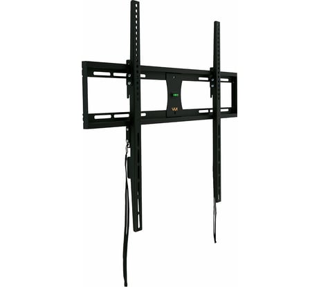 Кронштейн для телевизоров VLK TRENTO-42 black 51056