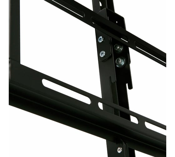 Кронштейн для телевизоров VLK TRENTO-42 black 51056
