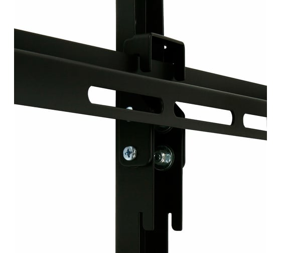 Кронштейн для телевизоров VLK TRENTO-42 black 51056