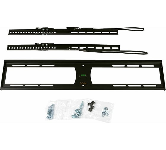 Кронштейн для телевизоров VLK TRENTO-42 black 51056