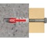 Дюбель fischer DUOPOWER 14x70 20 шт. 538254 2