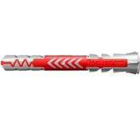 Дюбель fischer DUOPOWER 6x50 100 шт. 538250