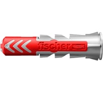 Дюбель fischer DUOPOWER 8x40 100 шт. 535455 35692248