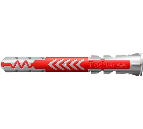 Дюбель fischer DUOPOWER 10x80 25 шт. 538252 1