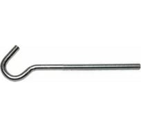 Крючок-винт ЦКИ М6x50 мм, Ц, 10 шт. 84033