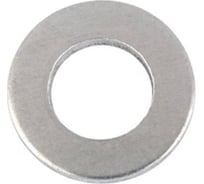 Шайба ЦКИ DIN125A М2.5 ISO7089 HV200 A2, 100 шт. 84545