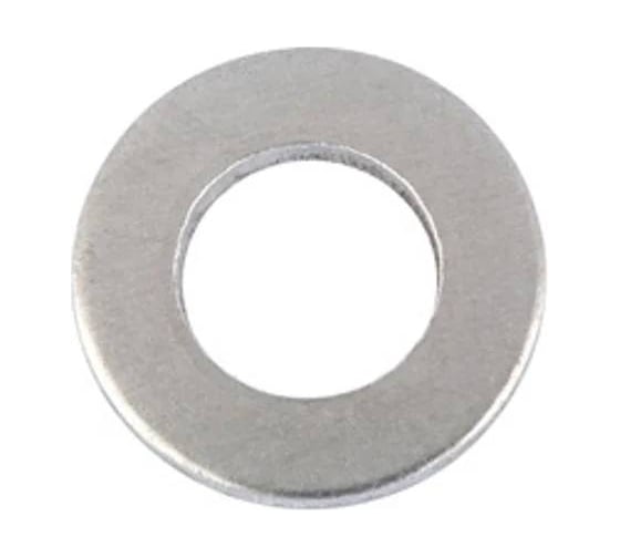 Шайба ЦКИ DIN125A М2.5 ISO7089 HV200 A2, 100 шт. 84545 1