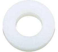 Шайба ЦКИ DIN125A М14, полиамид, 10 шт. 41487