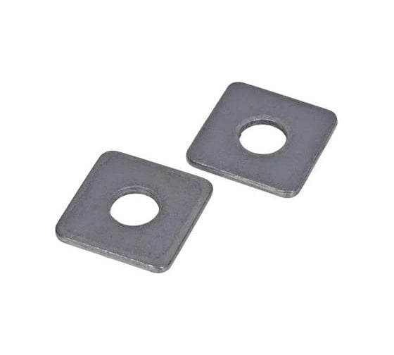 Квадратная шайба ЦКИ DIN436 М12 Ц, 10 шт. 55181 1