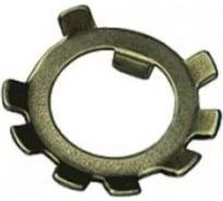 Шайба стопорная ЦКИ DIN70952 A35 многолапчатая для DIN70852, Б/П, 5 шт. 30728