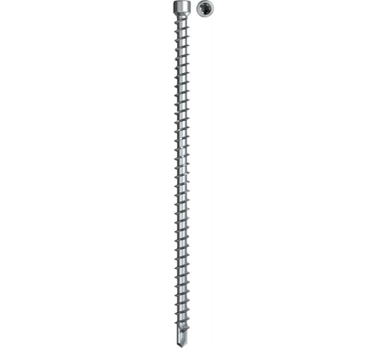 Шуруп fischer FPF-ZTN 8X295 ZPF 50 659438