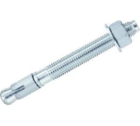 Анкер клиновой ЦКИ 6x40 10 шт. 45905