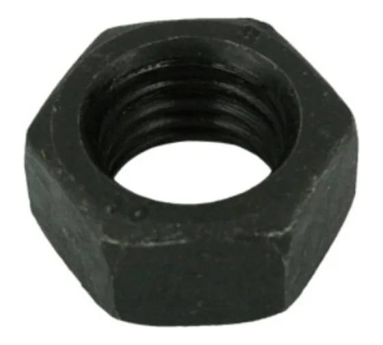 Гайка ЦКИ DIN934, М18, шестигранная, 12 ОКС, SW 27, 2 шт. 82425 1