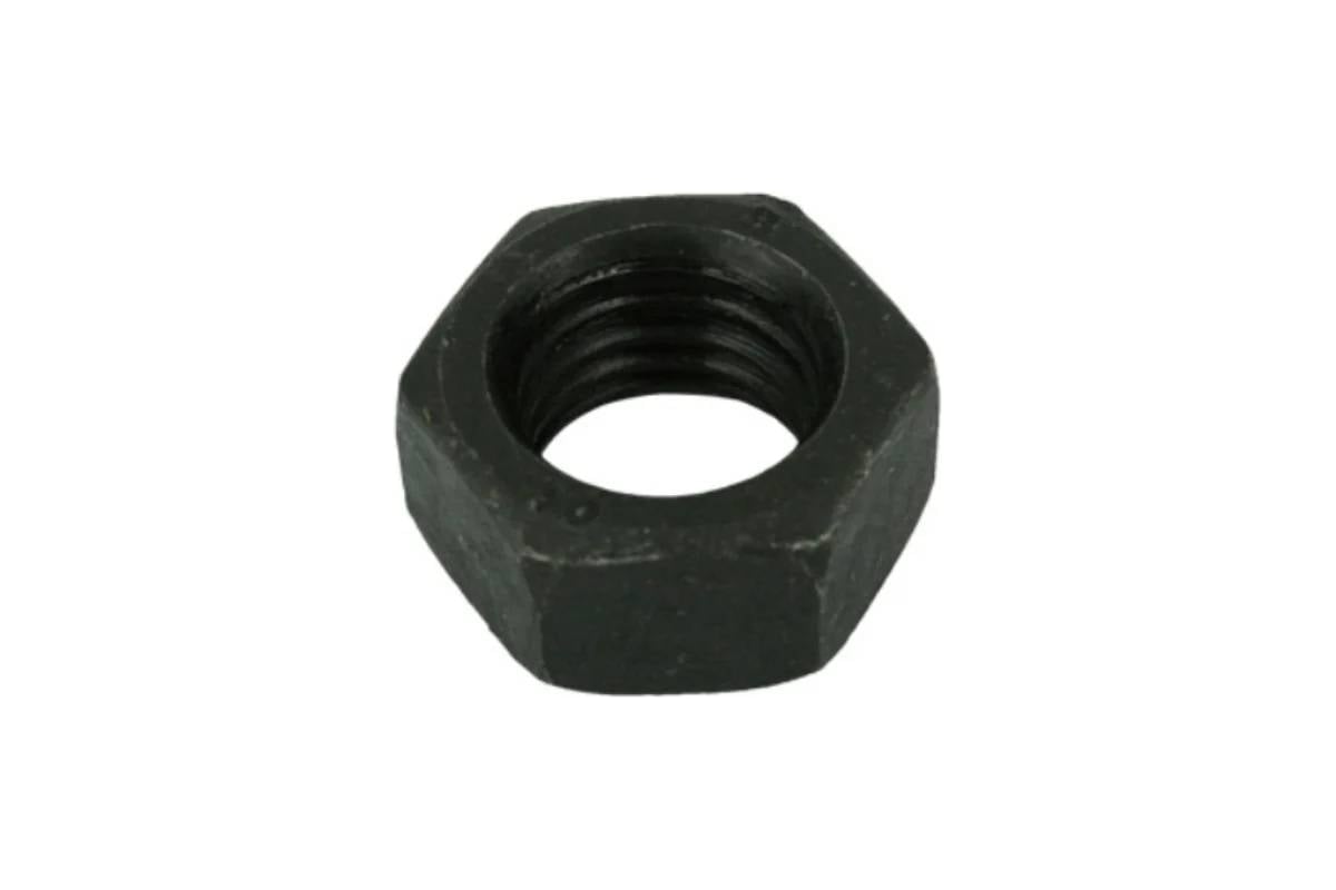 Гайка ЦКИ DIN934, М48, шестигранная, 12, ОКС, SW 75, 1 шт. 84443 ...