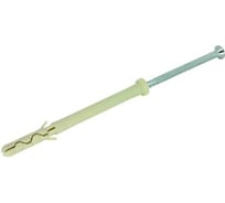 Дюбель-гвоздь ЦКИ с цилиндровой манжетой, 6x40 мм, 50 шт. 52182