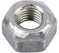 Гайка самоконтр. ЦКИ DIN980 V М 4 цельнометал., 8 Ц, 10 шт. 40040