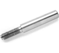 Конический штифт ЦКИ DIN7977 12x120 с резьбовой цапфой, Б/П, 1 шт. 24842
