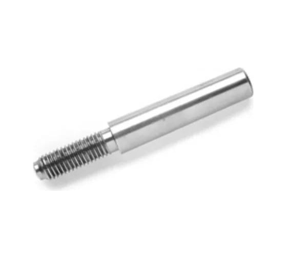 Конический штифт ЦКИ DIN7977 12x120 с резьбовой цапфой, Б/П, 1 шт. 24842 1