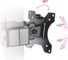 Рабочее место ABC Mount STANDWORK 111 black 55004 3