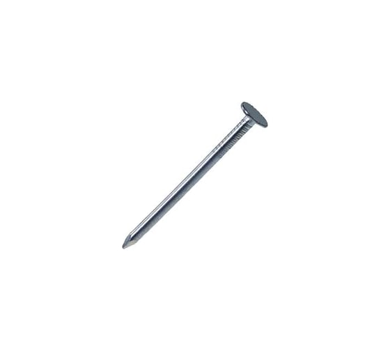 Гвозди строительные ПАРТНЕР ZN 1,8x32 мм, 250 гр., коробка 825109 1
