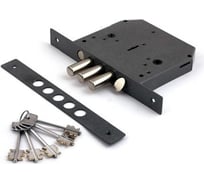 Врезной замок ГЕРИОН ЭТАЛОН-РЗ пр. 18625