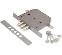 Врезной замок ГЕРИОН ЭТАЛОН-РЗТ пр. 8587