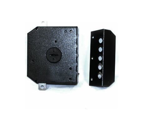 Накладной замок ГЕРИОН ЭТАЛОН-Н-01 6761