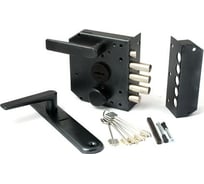 Накладной замок ГЕРИОН ЭТАЛОН-НРЗ лев. 8705