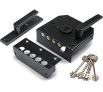 Накладной замок ГЕРИОН ЭТАЛОН-НР прав. 9030